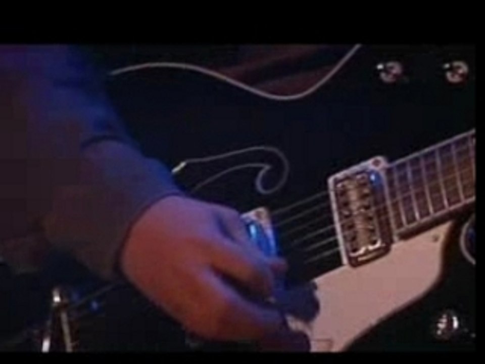 Texas Nevermind live
