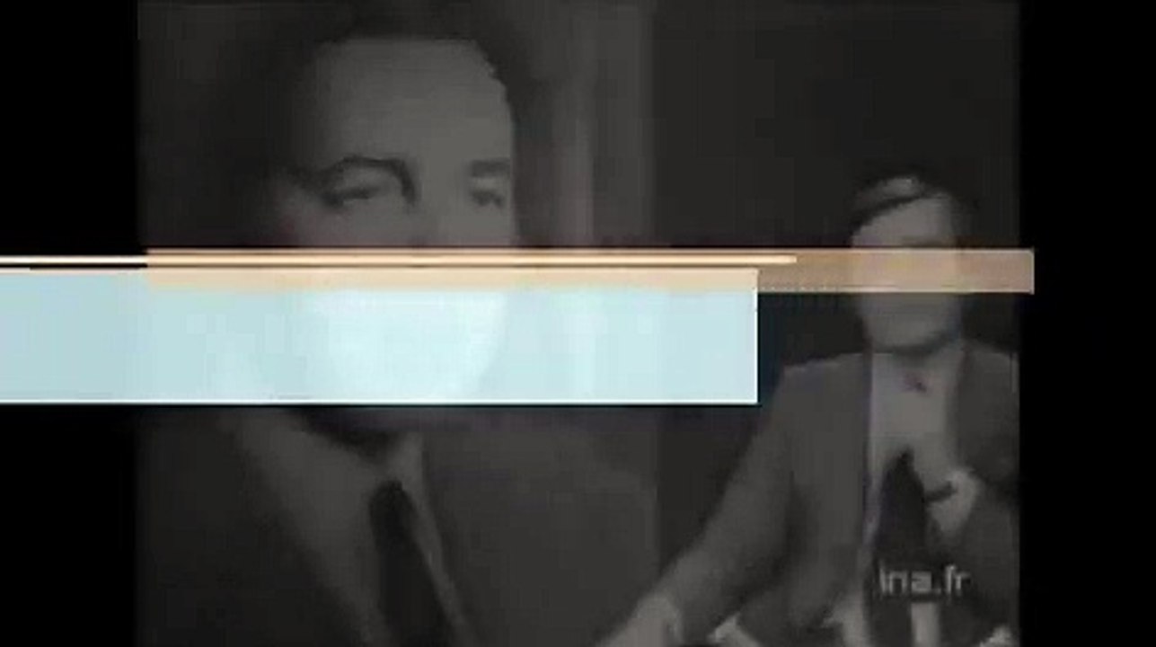 7/7 L'attentat de 1972 contre le Boeing de Hassan II. La réaction politique