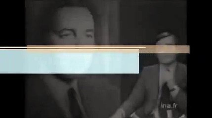 7/7 L'attentat de 1972 contre le Boeing de Hassan II. La réaction politique