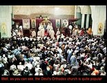 Satanism in the Roman Catholic Church