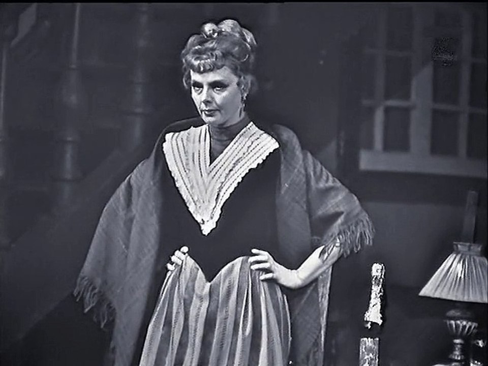 Привидение