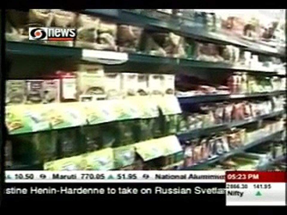 SAMEENA on DD NEWS