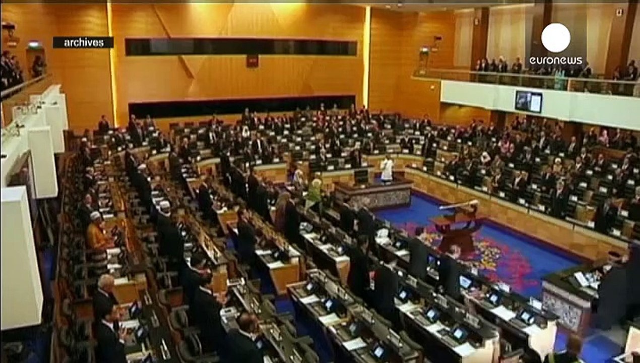 US-Medien: Separatisten schossen Flug MH17 über der Ostukraine ab