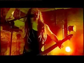 Strapping Young Lad - Wrong Side