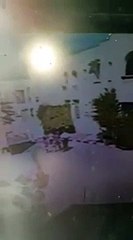 حصري فضيحة معتمد الحمامات وضربه لسائح فرنسي بالصورة والصوت