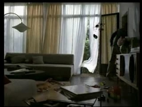 Publicite - Ricore Mauvaise Humeur