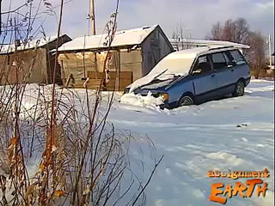 Alaska Gold Mine