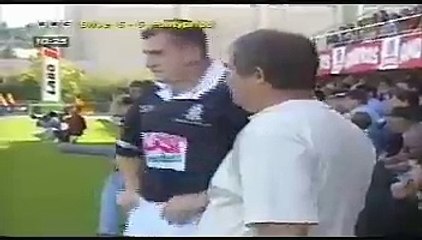 8-Battle of Brive Fists of Fury