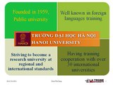 Xuan Thu Dang   Factors Influencing Teachers' Use of ICT in Language Teaching A Case Study of Hanoi University, Vietnam