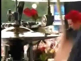 Muse - Sunburn Rock Werchter 2001