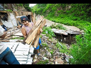 Honduras: Destrucción y muerte por lluvias