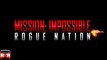 Mission Impossible RogueNation 1.0.1 Mod Apk (Unlimited Gold/Infinite Ammo)