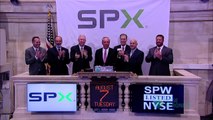 SPX Corporation Celebrates 100th Anniversary
