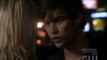 Gossip Girl - Nate and Jenny (kiss)