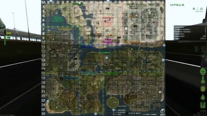 MTA DayZ TOP-GTA #7 Moto Homosensual:3