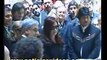 28 de Octubre de 2010 1 La presidenta Cristina Fernández despide a Néstor Kirchner en Casa Rosada