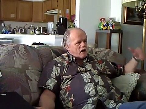 Pt.1 of 14 (Watch and Learn as Bible Jim dismantles the false belief system of 2 Jehovah Witnesses)