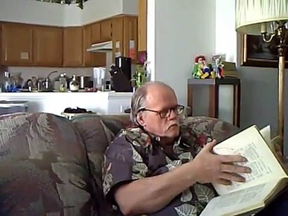 Pt.2 of 14 (Watch and Learn as Bible Jim dismantles the false belief system of 2 Jehovah Witnesses)