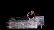 Madonna - Speech - Paris-Bercy Arena - 30 août 2006 - 