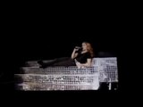 Madonna - Speech - Paris-Bercy Arena - 30 août 2006 - 