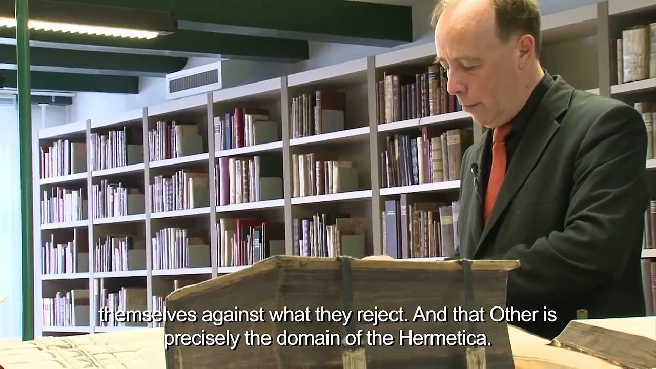 History of Hermetic Philosophy