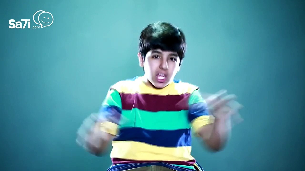 #صاحي : " وش تحس بوه " 9