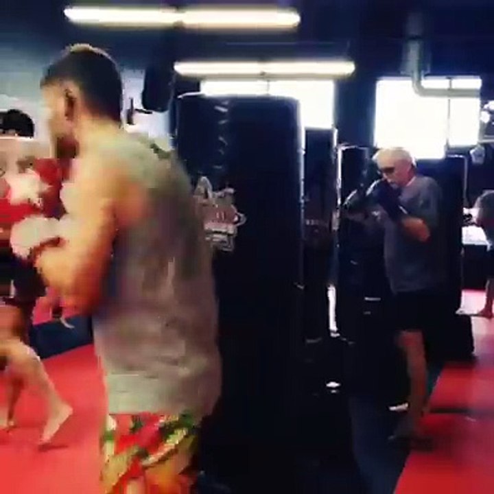 Kick boxing Classes in Rhode Island