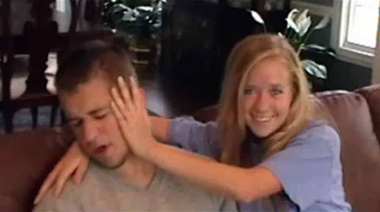 Jon and Kate Plus 8 Parody