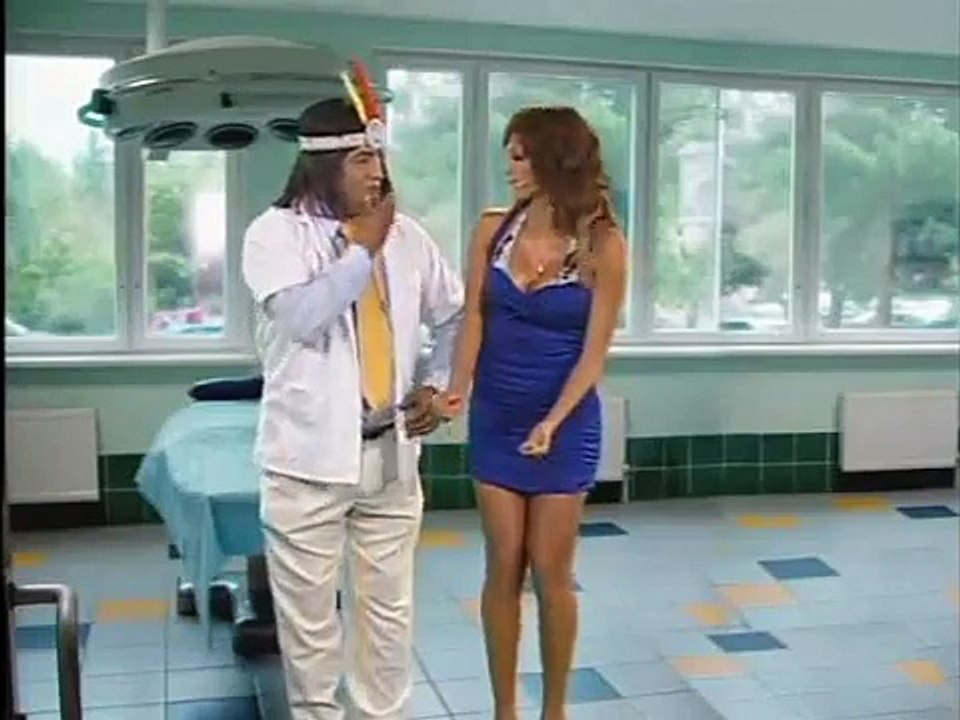 El Noticioso: El Dr. Max Sano con Darlene Rosas