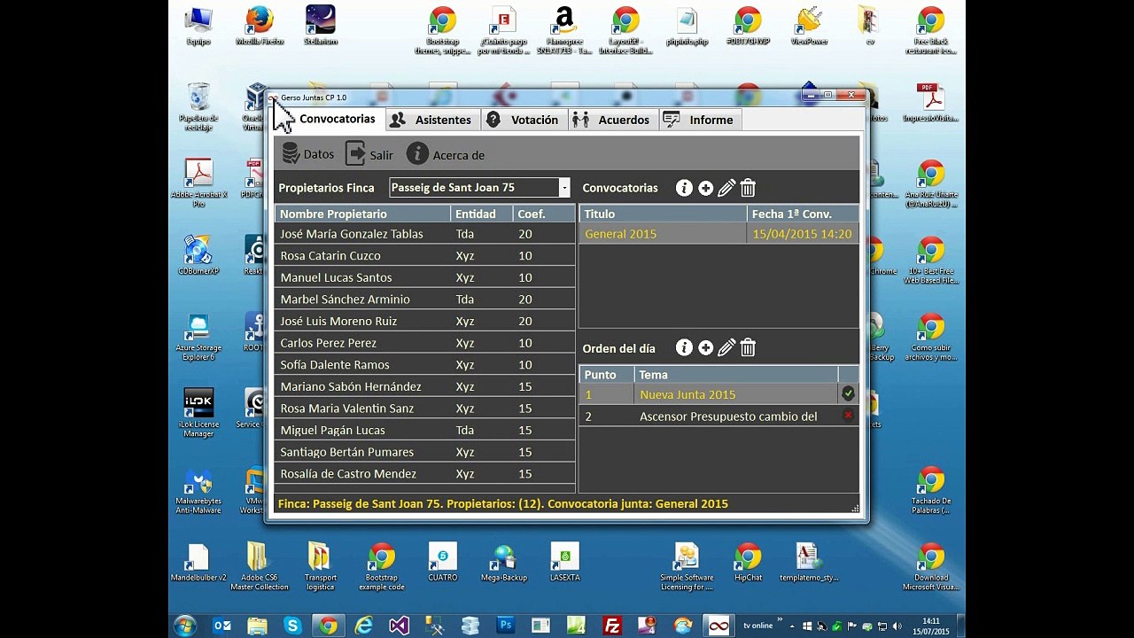 Preview JuntasCP