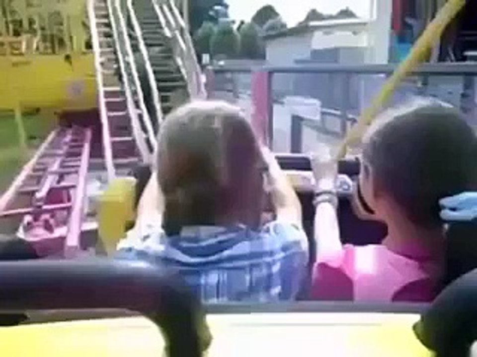 Bosanac na rollercoasteru