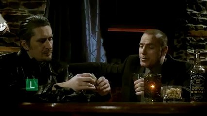 LIFETIME MOVIES SEGREDOS DO PASSADO - Quarta às 21h30