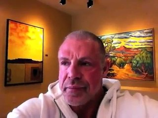 Ultimate Warrior Tells Hogan's Hidden Secrets