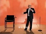 Dave Allen on Religion (中文字幕）