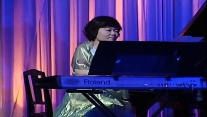 マドンナの宝石 I gioielli della Madonna（Ermanno Wolf-Ferrari）