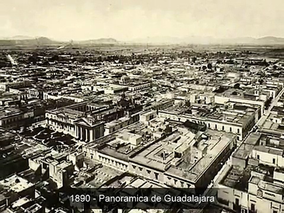 Guadalajara Antigua