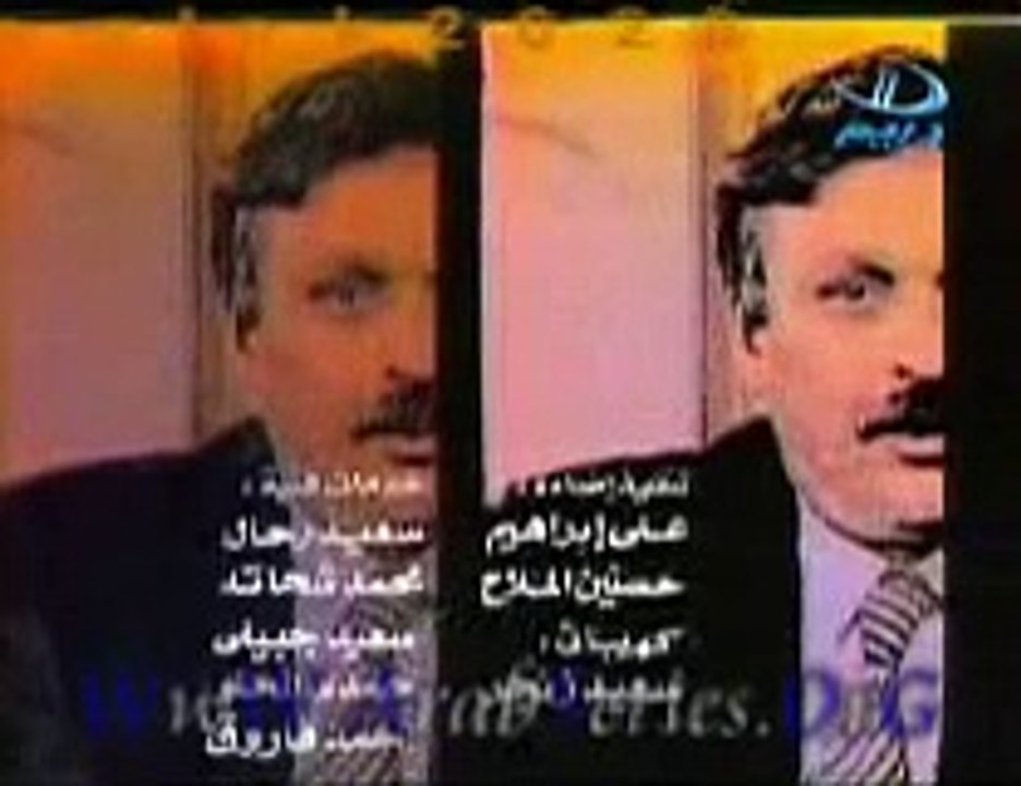 raafat el haggan outro نهاية مسلسل رأفت الهجان