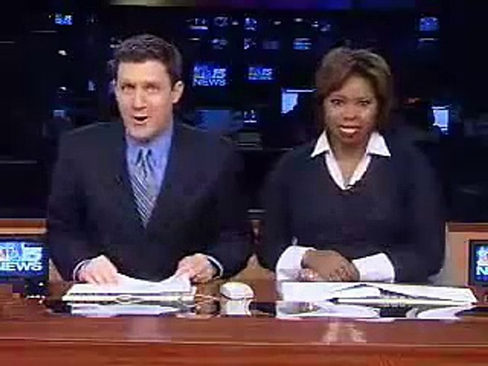 Re: Leprechaun in Mobile, Alabama aka Leprechaun Rap