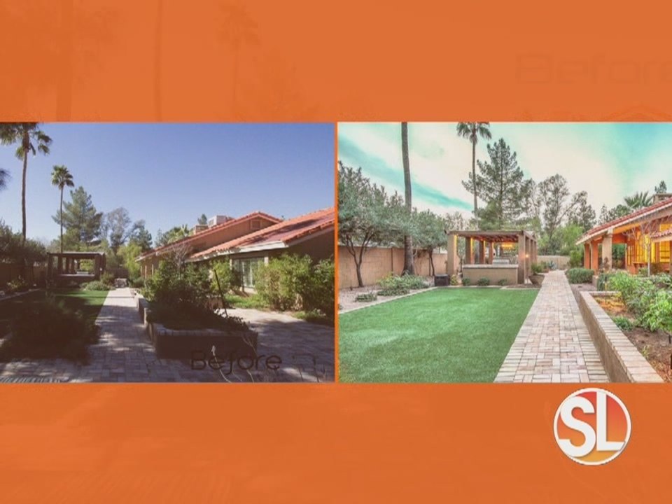 Tice Team: HGTV style real estate agents located in Scottsdale