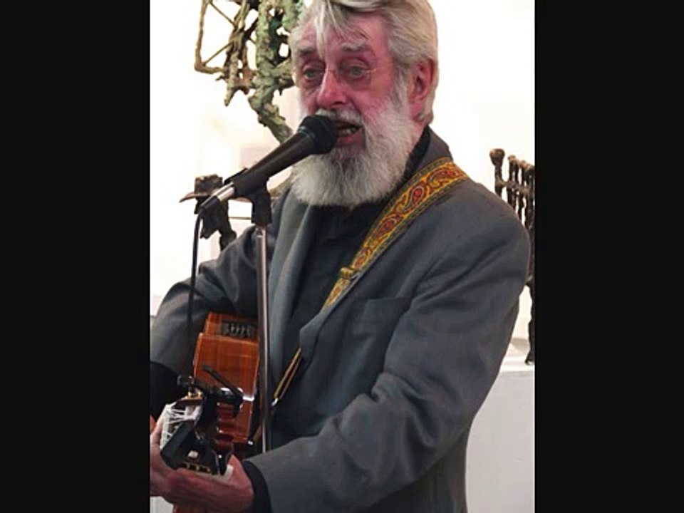 The Dubliners - Ojos Negros