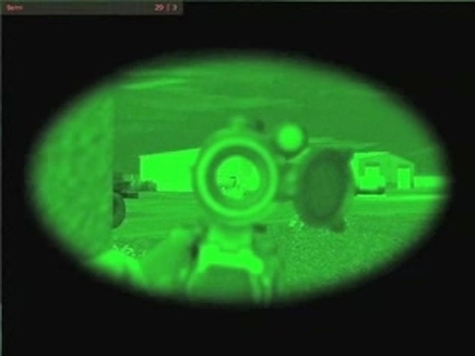 ArmA operations