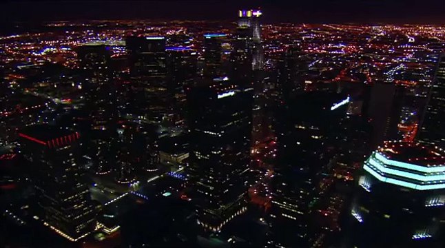 The Muppets - Trailer (Starring: Amy Adams, Jason Segel, Chris Cooper)