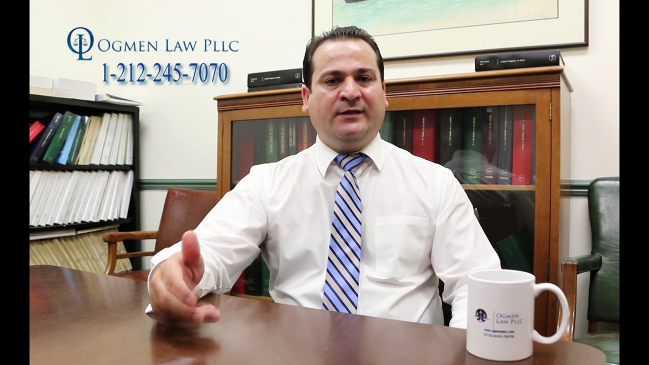 Değişim Programı (J-1) Vizeleri