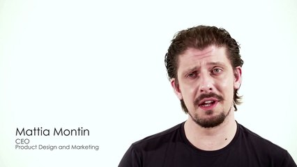 Rossmont - Mover M Series - The smallest aquarium stream pump in the world