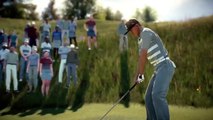 EA SPORTS Rory McIlroy PGA TOUR | Golf ohne Grenzen Trailer | Xbox One & PS4