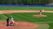 Wabash College vs. Butler University - 04.03.2012 Baseball Game
