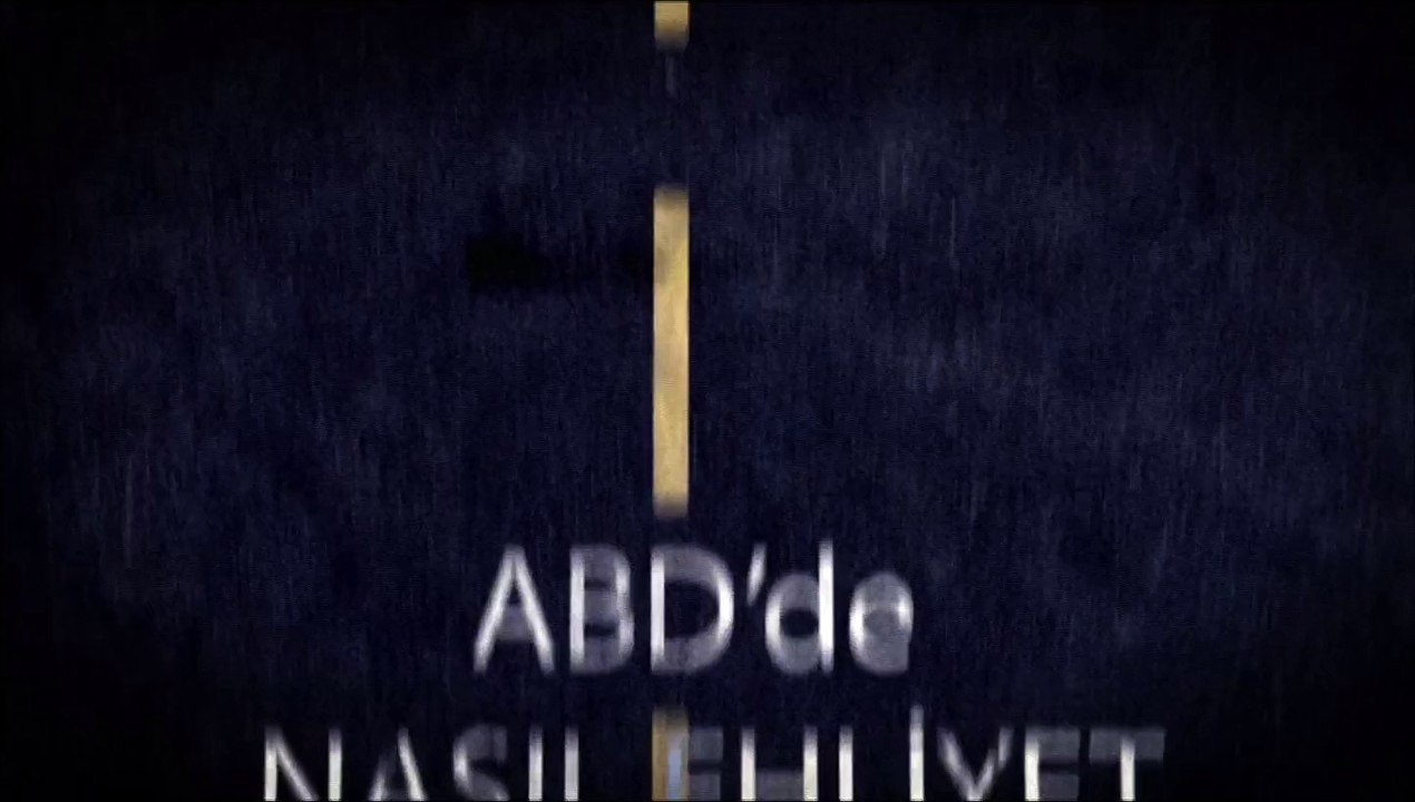 ABD'de ehliyet nasıl alınır ?