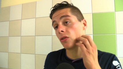 R.Hamouma : «Etre plus compétiteurs»