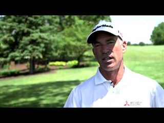 GW The Open: Corey Pavin on Tom Watson and Jean van de Velde