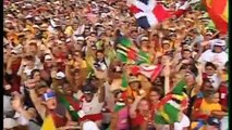 Remembering WYD Toronto 2002